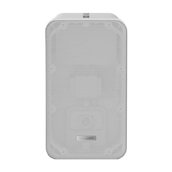 Difuzor analog tip coloana de exterior, 20W, IP66- HIKVISION DS-QAE0420G1-V