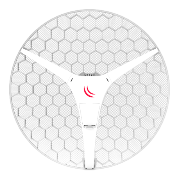 Pachet 4 bucati - LHG XL 5 ac antena 27dBi 5GHz, 802.11ac, 1 x Gigabit, PoE - MikroTik RBLHGG-5acD-XL(4 buc) Pachet 4 bucati - LHG XL 5 ac antena 27dBi 5GHz, 802.11ac, 1 x Gigabit, PoE - MikroTik RBLHGG-5acD-XL(4 buc)