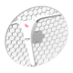 Pachet 4 bucati LHG XL HP5, antena 27dBi 5GHz, 802.11a/n, 1 x LAN, PoE - MikroTik RBLHG-5HPnD-XL(4buc)