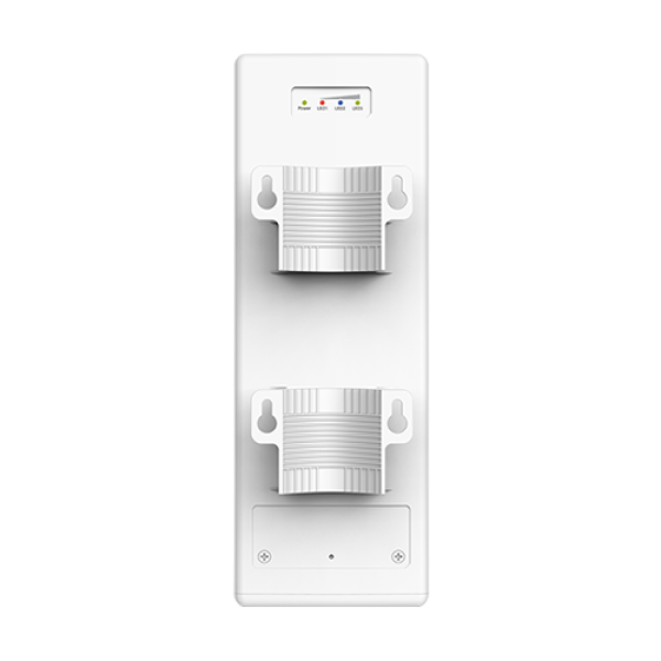 Acces Point Bridge 5 GHz, max. 867 Mbps, PoE IN, Management - TENDA TND-O6 Acces Point Bridge 5 GHz, max. 867 Mbps, PoE IN, Management - TENDA TND-O6