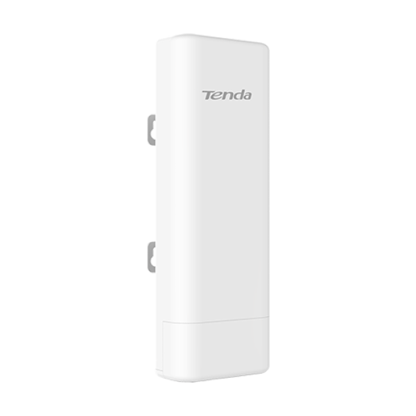 Acces Point Bridge 5 GHz, max. 867 Mbps, PoE IN, Management - TENDA TND-O6 Acces Point Bridge 5 GHz, max. 867 Mbps, PoE IN, Management - TENDA TND-O6