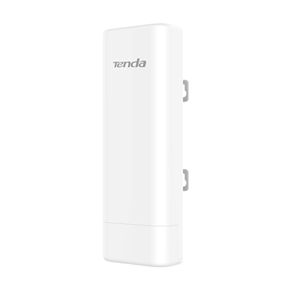 Acces Point Bridge 5 GHz, max. 867 Mbps, PoE IN, Management - TENDA TND-O6 Acces Point Bridge 5 GHz, max. 867 Mbps, PoE IN, Management - TENDA TND-O6