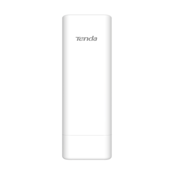 Acces Point Bridge 5 GHz, max. 867 Mbps, PoE IN, Management - TENDA TND-O6