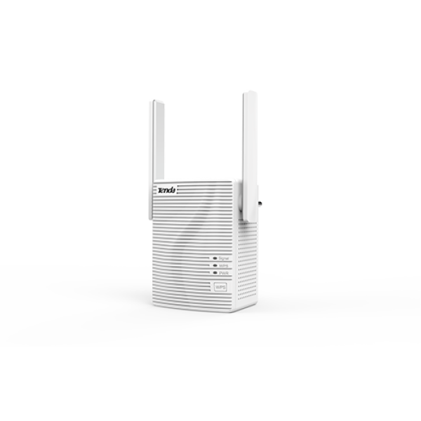 Extender Wi-Fi 5, Dual Band, 867 Mbps - TENDA TND-A18 Extender Wi-Fi 5, Dual Band, 867 Mbps - TENDA TND-A18