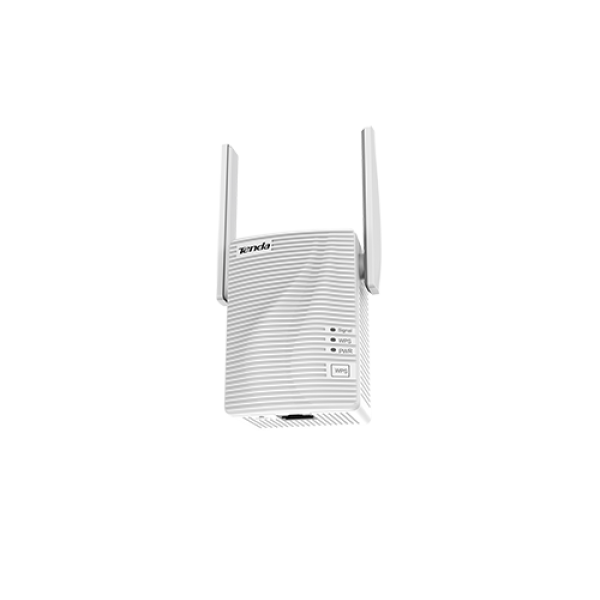 Extender Wi-Fi 5, Dual Band, 867 Mbps - TENDA TND-A18 Extender Wi-Fi 5, Dual Band, 867 Mbps - TENDA TND-A18