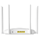 Router Wi-Fi 6, DualBand 2.4Ghz/5GHz, 574+2402Mbps, 4x6dBi, 4 porturi Gigabit - TENDA TND-RX9 Router Wi-Fi 6, DualBand 2.4Ghz/5GHz, 574+2402Mbps, 4x6dBi, 4 porturi Gigabit - TENDA TND-RX9