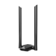 Adaptor Wireless WiFi 6, Dual-Band, 574-1201 Mbps, USB 3.0 - TENDA TND-U18a Adaptor Wireless WiFi 6, Dual-Band, 574-1201 Mbps, USB 3.0 - TENDA TND-U18a