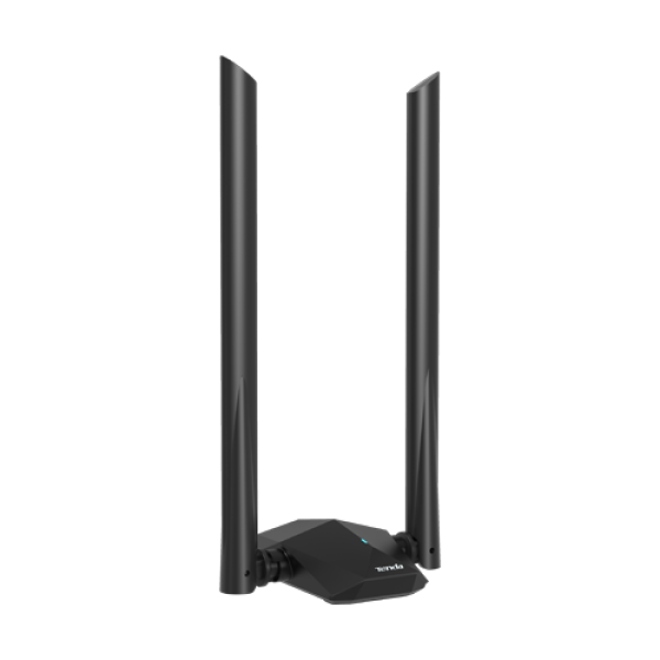 Adaptor Wireless WiFi 6, Dual-Band, 574-1201 Mbps, USB 3.0 - TENDA TND-U18a
