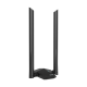 Adaptor Wireless WiFi 6, Dual-Band, 574-1201 Mbps, USB 3.0 - TENDA TND-U18a Adaptor Wireless WiFi 6, Dual-Band, 574-1201 Mbps, USB 3.0 - TENDA TND-U18a