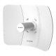 Access Point, 5GHz, 23 dBi, 433 Mbps, max. 20 Km, PoE IN, Management - TENDA TND-O8 Access Point, 5GHz, 23 dBi, 433 Mbps, max. 20 Km, PoE IN, Management - TENDA TND-O8