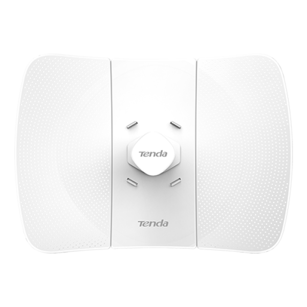 Access Point, 5GHz, 23 dBi, 433 Mbps, max. 20 Km, PoE IN, Management - TENDA TND-O8 Access Point, 5GHz, 23 dBi, 433 Mbps, max. 20 Km, PoE IN, Management - TENDA TND-O8
