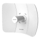 Access Point, 5GHz, 23 dBi, 433 Mbps, max. 20 Km, PoE IN, Management - TENDA TND-O8 Access Point, 5GHz, 23 dBi, 433 Mbps, max. 20 Km, PoE IN, Management - TENDA TND-O8