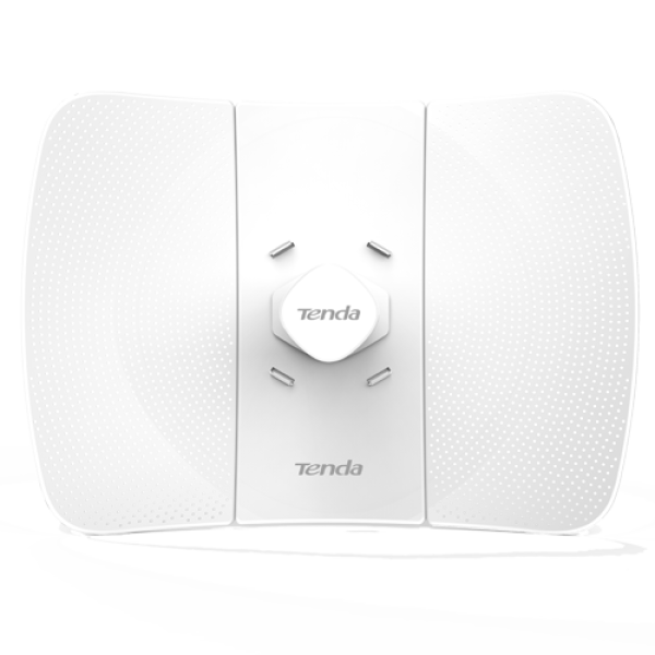 Access Point, 5GHz, 23 dBi, 867 Mbps, max. 25 Km, PoE IN, Management - TENDA TND-O9 Access Point, 5GHz, 23 dBi, 867 Mbps, max. 25 Km, PoE IN, Management - TENDA TND-O9