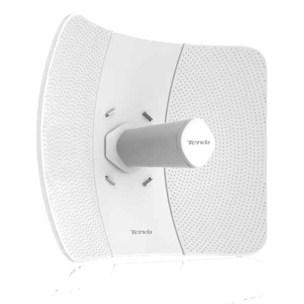 Access Point, 5GHz, 23 dBi, 867 Mbps, max. 25 Km, PoE IN, Management - TENDA TND-O9 Access Point, 5GHz, 23 dBi, 867 Mbps, max. 25 Km, PoE IN, Management - TENDA TND-O9