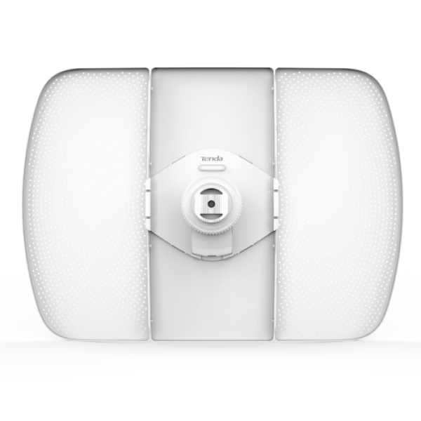 Access Point, 5GHz, 23 dBi, 867 Mbps, max. 25 Km, PoE IN, Management - TENDA TND-O9 Access Point, 5GHz, 23 dBi, 867 Mbps, max. 25 Km, PoE IN, Management - TENDA TND-O9