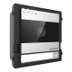 KIT videointerfon 2 fire pentru 1 familie, monitor 7 inch, Alarma, IK08, Card 32GB - HIKVISION DS-KIS704EY-SS KIT videointerfon 2 fire pentru 1 familie, monitor 7 inch, Alarma, IK08, Card 32GB - HIKVISION DS-KIS704EY-SS