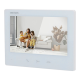 KIT videointerfon 2 fire pentru 1 familie, monitor 7 inch, Alarma, IK08, Card 32GB - HIKVISION DS-KIS704EY-SS KIT videointerfon 2 fire pentru 1 familie, monitor 7 inch, Alarma, IK08, Card 32GB - HIKVISION DS-KIS704EY-SS