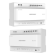 KIT videointerfon 2 fire pentru 1 familie, monitor 7 inch, Alarma, IK08, Card 32GB - HIKVISION DS-KIS704EY-SS KIT videointerfon 2 fire pentru 1 familie, monitor 7 inch, Alarma, IK08, Card 32GB - HIKVISION DS-KIS704EY-SS