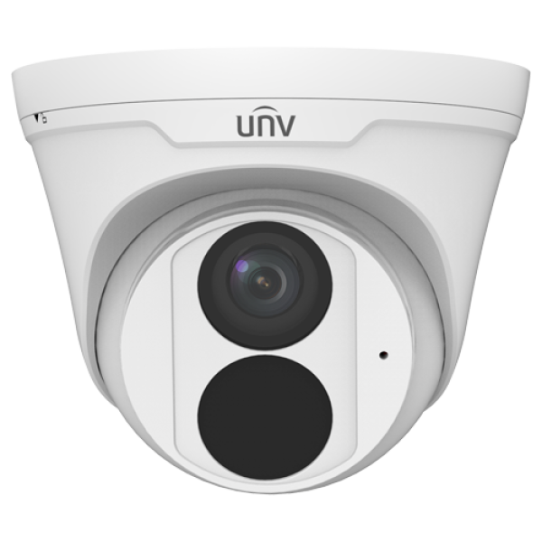 Camera IP 2 MP, lentila 2.8mm, IR 30m, Mic., PoE - UNV IPC3612LB-ADF28K-H Camera IP 2 MP, lentila 2.8mm, IR 30m, Mic., PoE - UNV IPC3612LB-ADF28K-H