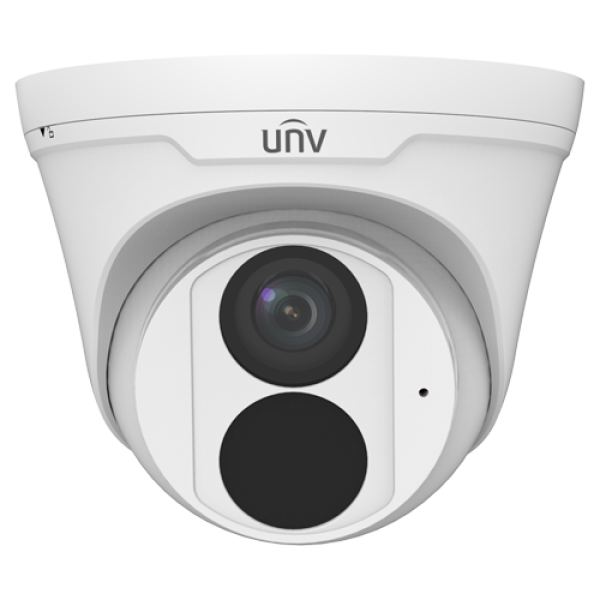 Camera IP, 4K, lentila 2.8mm, IR 30m, Mic., PoE - UNV IPC3618LB-ADF28K-G Camera IP, 4K, lentila 2.8mm, IR 30m, Mic., PoE - UNV IPC3618LB-ADF28K-G