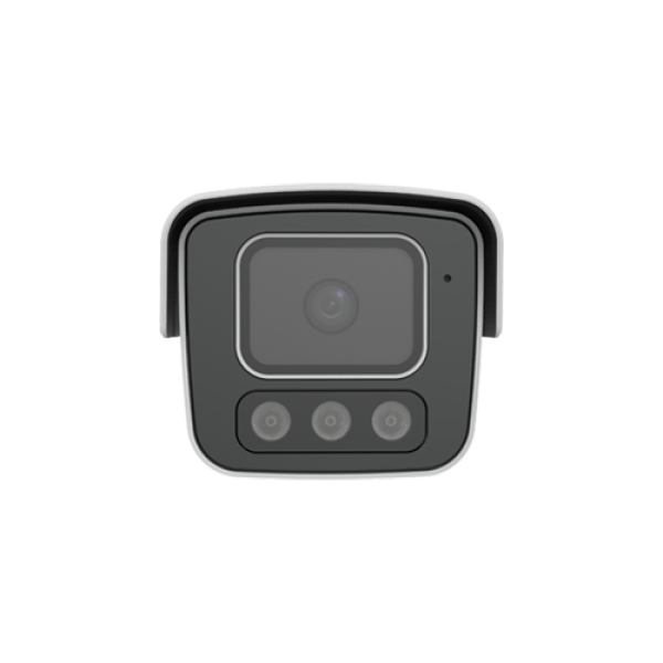 ColorHunter - Camera IP, 8MP, lentila 2.8mm, IR 40m, WL 40m, Audio, Alarma, PoE - UNV IPC2B18SS-ADF28KMC-I1 ColorHunter - Camera IP, 8MP, lentila 2.8mm, IR 40m, WL 40m, Audio, Alarma, PoE - UNV IPC2B18SS-ADF28KMC-I1