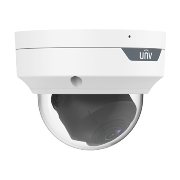 Camera IP 4MP, Wise-ISP, ColorHunter, lentila 2.8mm, Mic, IK10, color 24/7 - UNV IPC3514LE-ADF28K-WP Camera IP 4MP, Wise-ISP, ColorHunter, lentila 2.8mm, Mic, IK10, color 24/7 - UNV IPC3514LE-ADF28K-WP