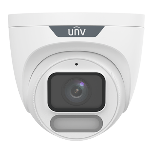 Camera IP 4MP, Wise-ISP, ColorHunter, lentila 2.8mm, WL 30m, Mic, color 24/7 - UNV IPC3624LE-ADF28K-WP Camera IP 4MP, Wise-ISP, ColorHunter, lentila 2.8mm, WL 30m, Mic, color 24/7 - UNV IPC3624LE-ADF28K-WP