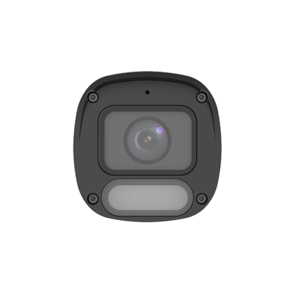 Camera IP Wise-ISP 4MP, tip Bullet, lentila 4mm, WL 30m, Mic, Color 24/7 - UNV IPC2314LE-ADF40KM-WP Camera IP Wise-ISP 4MP, tip Bullet, lentila 4mm, WL 30m, Mic, Color 24/7 - UNV IPC2314LE-ADF40KM-WP