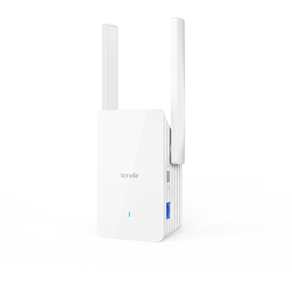 Extender Wi-Fi 6 dual-band AX3000 - TENDA TND-A33 Extender Wi-Fi 6 dual-band AX3000 - TENDA TND-A33