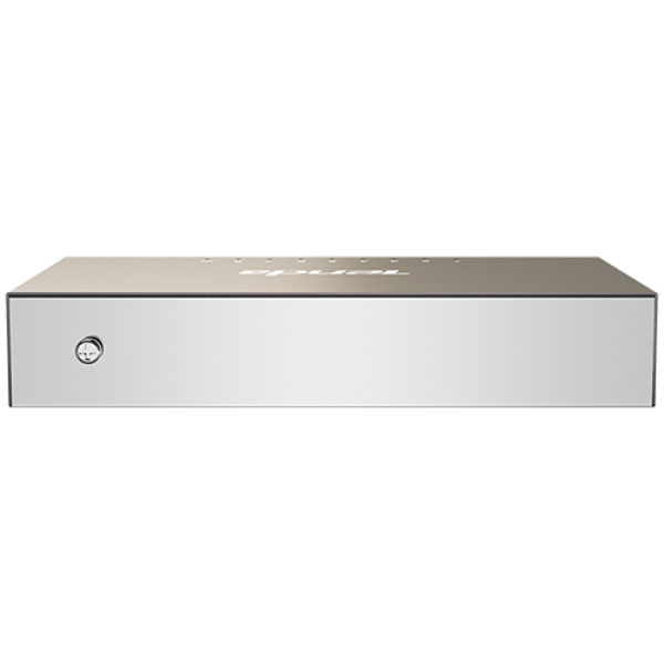 Switch 8 porturi 10/100/1000 Mbps - TENDA TND-TEG1008M