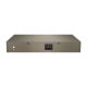 Switch 8 porturi PoE Gigabit, 1 port RJ45 Gigabit, 1 port SFP Gigabit, 1U, L3 Management - IP-COM G5310P-8-150W Switch 8 porturi PoE Gigabit, 1 port RJ45 Gigabit, 1 port SFP Gigabit, 1U, L3 Management - IP-COM G5310P-8-150W