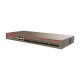 Switch 8 porturi Gigabit, 16 porturi SFP Gigabit, L3 Cloud Management - IP-COM G5324-16F Switch 8 porturi Gigabit, 16 porturi SFP Gigabit, L3 Cloud Management - IP-COM G5324-16F