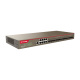 Switch 8 porturi Gigabit, 16 porturi SFP Gigabit, L3 Cloud Management - IP-COM G5324-16F Switch 8 porturi Gigabit, 16 porturi SFP Gigabit, L3 Cloud Management - IP-COM G5324-16F