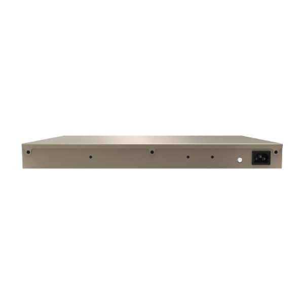 Switch 16 porturi PoE Gigabit, 2 porturi SFP Gigabit, Cloud Management - IP-COM G3318P-16-250W Switch 16 porturi PoE Gigabit, 2 porturi SFP Gigabit, Cloud Management - IP-COM G3318P-16-250W