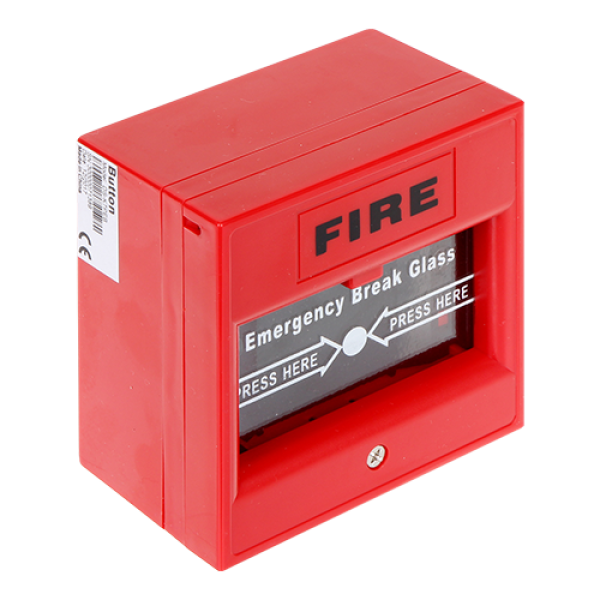 Buton rosu de alertare - HIKVISION DS-K7PEB Buton rosu de alertare - HIKVISION DS-K7PEB
