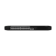 Switch 24 porturi PoE, 2 porturi SFP, Gigabit, Cloud Management - Ruijie RG-ES226GC-P Switch 24 porturi PoE, 2 porturi SFP, Gigabit, Cloud Management - Ruijie RG-ES226GC-P