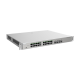Switch 24 porturi PoE Gigabit, 4 porturi SFP+ 10G, L3 Cloud Management - Ruijie RG-NBS5200-24GT4XS-P Switch 24 porturi PoE Gigabit, 4 porturi SFP+ 10G, L3 Cloud Management - Ruijie RG-NBS5200-24GT4XS-P