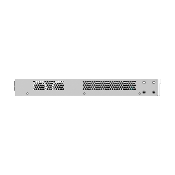 Switch 24 porturi PoE Gigabit, 4 porturi SFP+ 10G, L3 Cloud Management - Ruijie RG-NBS5200-24GT4XS-P Switch 24 porturi PoE Gigabit, 4 porturi SFP+ 10G, L3 Cloud Management - Ruijie RG-NBS5200-24GT4XS-P