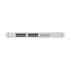 Switch 24 porturi PoE Gigabit, 4 porturi SFP+ 10G, L3 Cloud Management - Ruijie RG-NBS5200-24GT4XS-P Switch 24 porturi PoE Gigabit, 4 porturi SFP+ 10G, L3 Cloud Management - Ruijie RG-NBS5200-24GT4XS-P