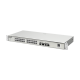 Switch 24 porturi Gigabit, 4 porturi SFP+, L3 Cloud Management - Ruijie RG-NBS5200-24GT4XS Switch 24 porturi Gigabit, 4 porturi SFP+, L3 Cloud Management - Ruijie RG-NBS5200-24GT4XS