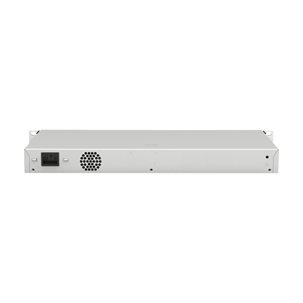 Switch 24 porturi Gigabit, 4 porturi SFP+, L3 Cloud Management - Ruijie RG-NBS5200-24GT4XS Switch 24 porturi Gigabit, 4 porturi SFP+, L3 Cloud Management - Ruijie RG-NBS5200-24GT4XS
