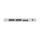 Switch 24 porturi Gigabit, 4 porturi SFP+, L3 Cloud Management - Ruijie RG-NBS5200-24GT4XS Switch 24 porturi Gigabit, 4 porturi SFP+, L3 Cloud Management - Ruijie RG-NBS5200-24GT4XS