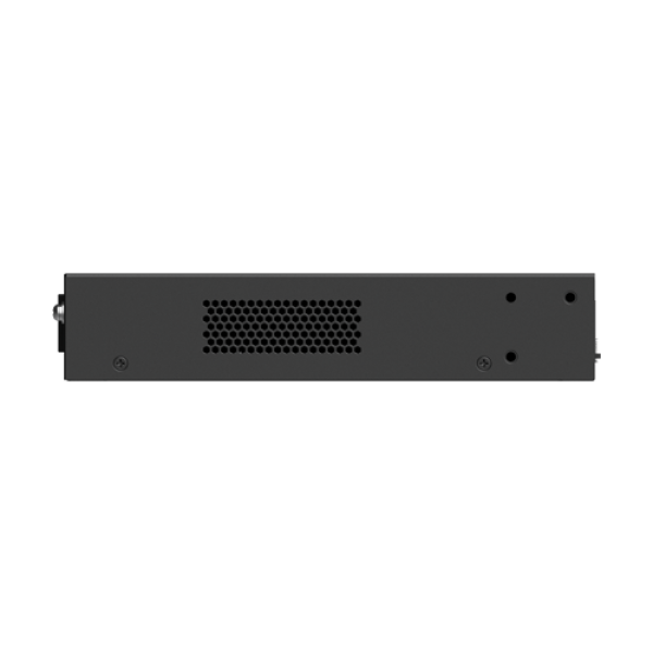 Switch 24 porturi PoE, 2 porturi GE, 2 porturi SFP, Gigabit, Cloud Management - Ruijie RG-ES228GS-P Switch 24 porturi PoE, 2 porturi GE, 2 porturi SFP, Gigabit, Cloud Management - Ruijie RG-ES228GS-P