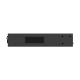 Switch 24 porturi PoE, 2 porturi GE, 2 porturi SFP, Gigabit, Cloud Management - Ruijie RG-ES228GS-P Switch 24 porturi PoE, 2 porturi GE, 2 porturi SFP, Gigabit, Cloud Management - Ruijie RG-ES228GS-P