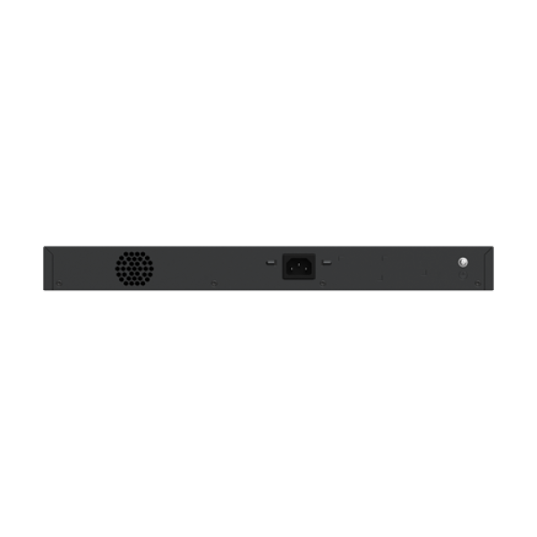 Switch 24 porturi PoE, 2 porturi GE, 2 porturi SFP, Gigabit, Cloud Management - Ruijie RG-ES228GS-P Switch 24 porturi PoE, 2 porturi GE, 2 porturi SFP, Gigabit, Cloud Management - Ruijie RG-ES228GS-P