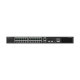 Switch 24 porturi PoE, 2 porturi GE, 2 porturi SFP, Gigabit, Cloud Management - Ruijie RG-ES228GS-P Switch 24 porturi PoE, 2 porturi GE, 2 porturi SFP, Gigabit, Cloud Management - Ruijie RG-ES228GS-P