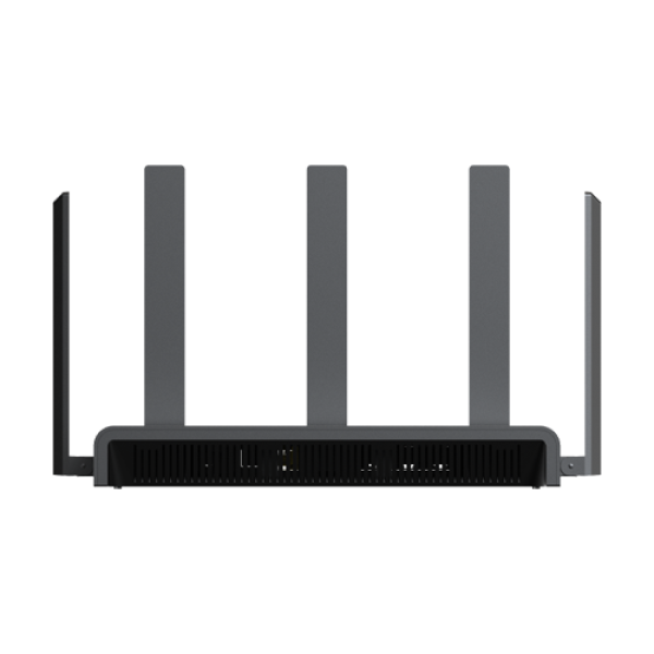 Router WiFi 5 Dual Band, 4 porturi Gigabit, AC1300, Cloud Management - Ruijie RG-EW1300G