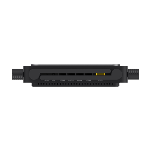 Router WiFi 6 Dual Band, 5 porturi GE, AX3200, Cloud Management - Ruijie RG-EW3200GX(PRO) Router WiFi 6 Dual Band, 5 porturi GE, AX3200, Cloud Management - Ruijie RG-EW3200GX(PRO)