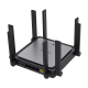 Router WiFi 6 Dual Band, 5 porturi GE, AX3200, Cloud Management - Ruijie RG-EW3200GX(PRO) Router WiFi 6 Dual Band, 5 porturi GE, AX3200, Cloud Management - Ruijie RG-EW3200GX(PRO)