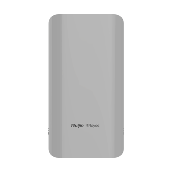 Bridge wireless 5GHz, 867Mbps, 10 dBi, 1 km, PoE IN, Cloud Management - Ruijie RG-EST310(V2)